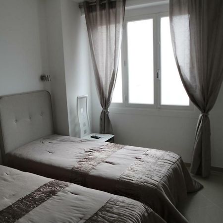 3P Luxe Proche Croisette Daire Cannes Dış mekan fotoğraf