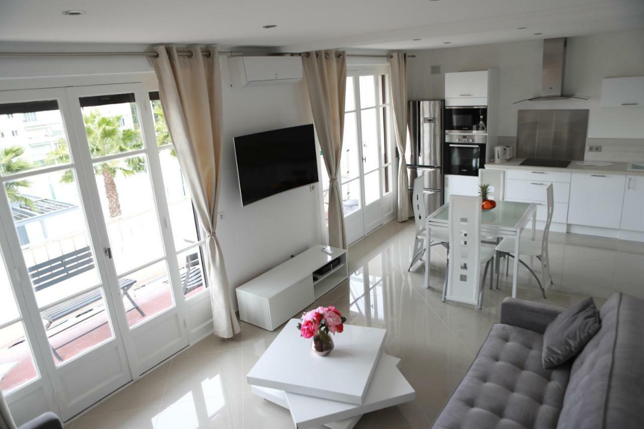 3P Luxe Proche Croisette Daire Cannes Dış mekan fotoğraf