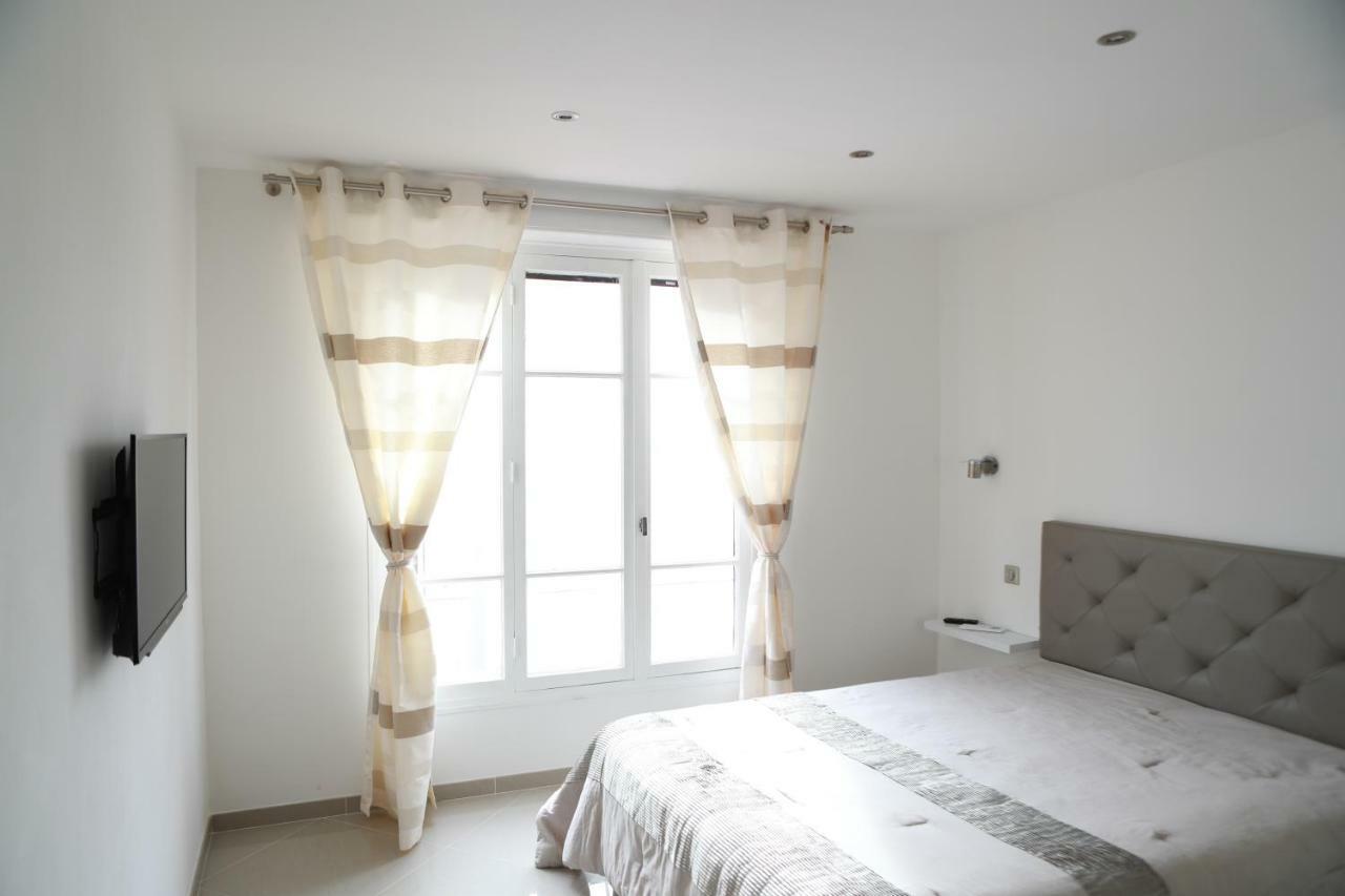 3P Luxe Proche Croisette Daire Cannes Dış mekan fotoğraf
