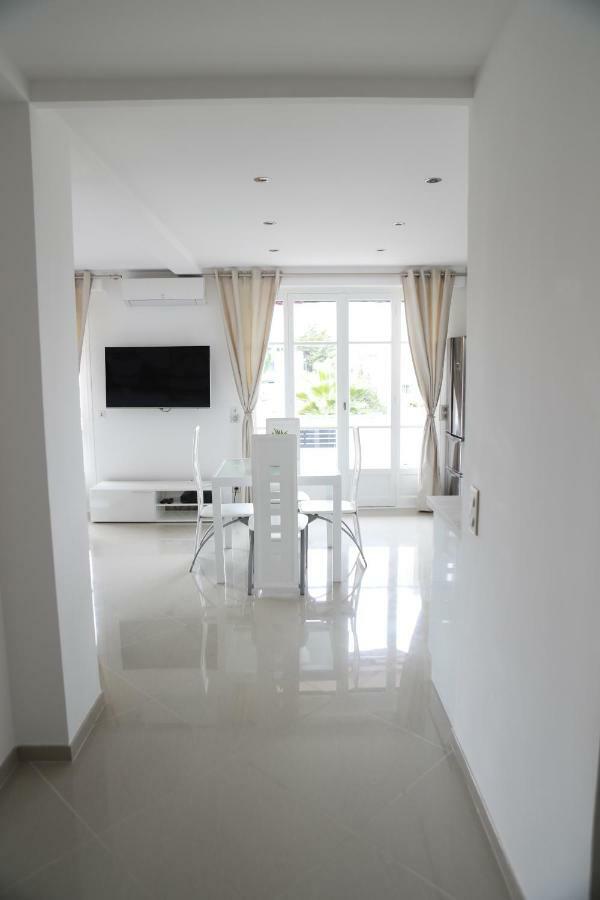 3P Luxe Proche Croisette Daire Cannes Dış mekan fotoğraf