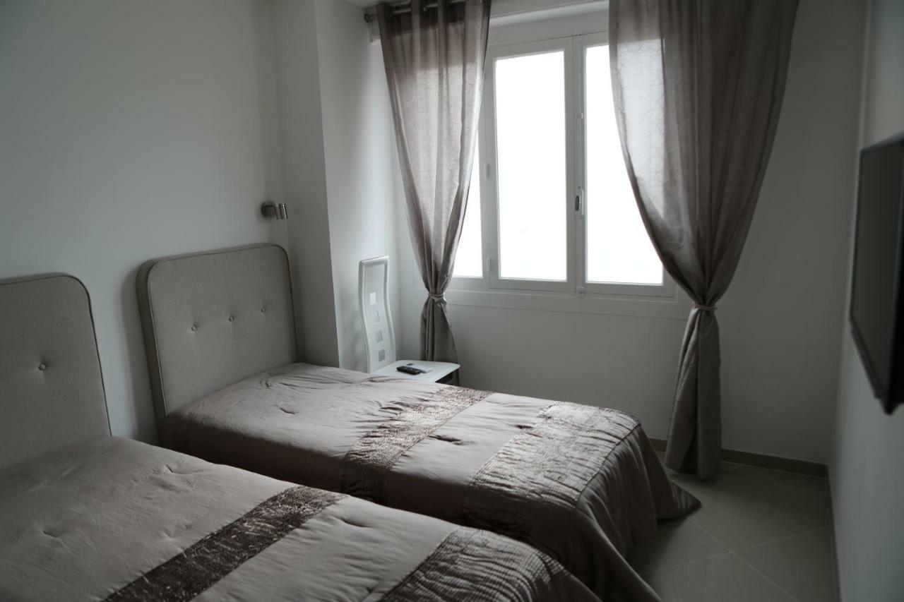 3P Luxe Proche Croisette Daire Cannes Dış mekan fotoğraf
