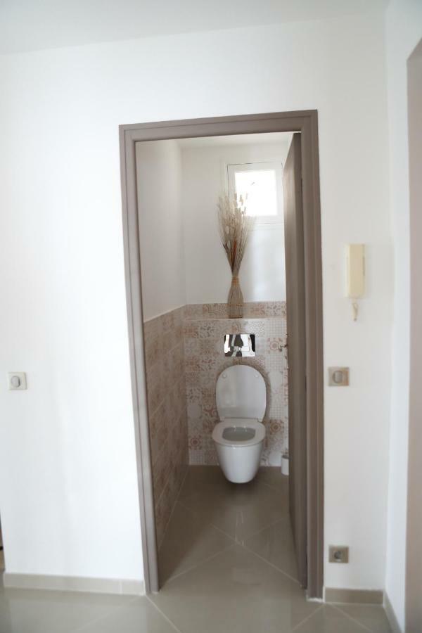 3P Luxe Proche Croisette Daire Cannes Dış mekan fotoğraf