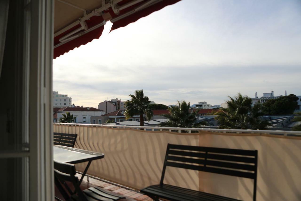 3P Luxe Proche Croisette Daire Cannes Dış mekan fotoğraf