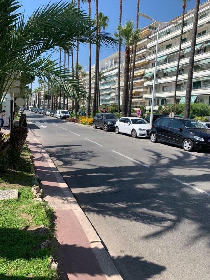 3P Luxe Proche Croisette Daire Cannes Dış mekan fotoğraf