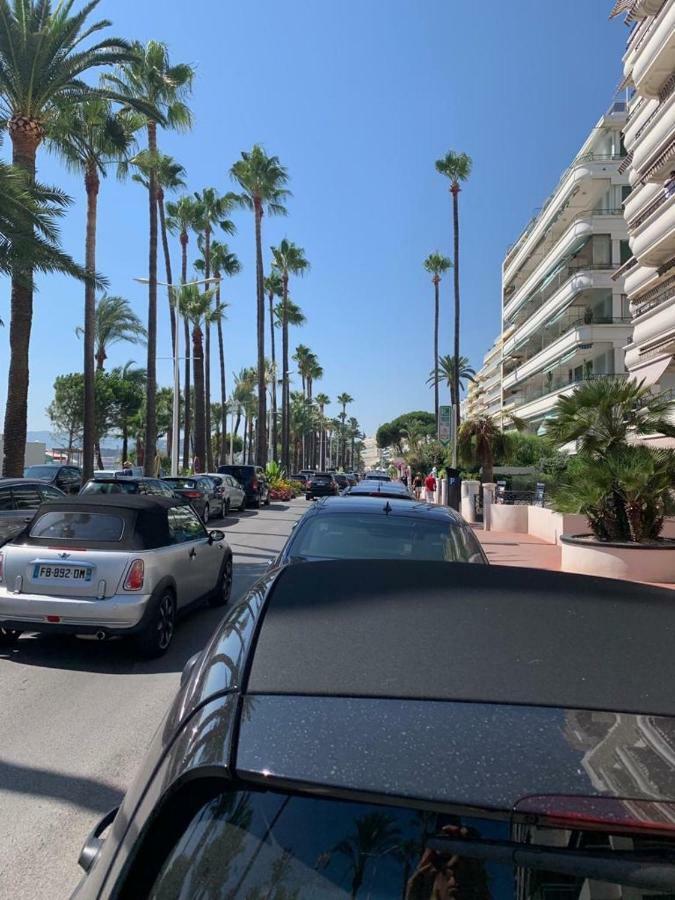 3P Luxe Proche Croisette Daire Cannes Dış mekan fotoğraf